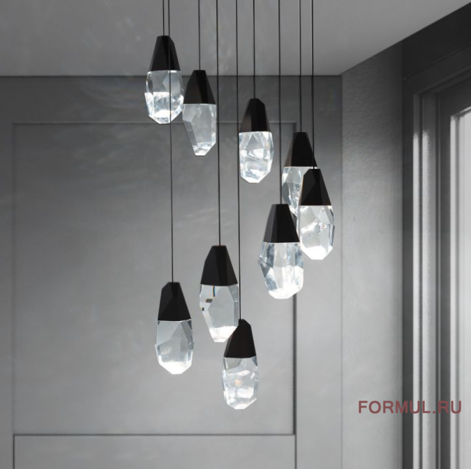 Люстра Schonbek MARTINI